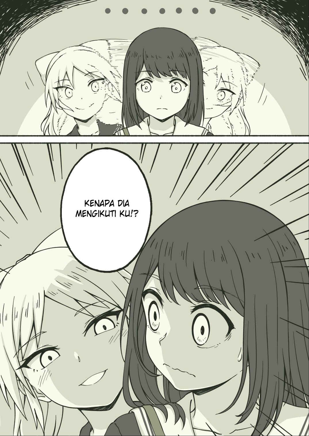 untitled Chapter 2 - Page 3