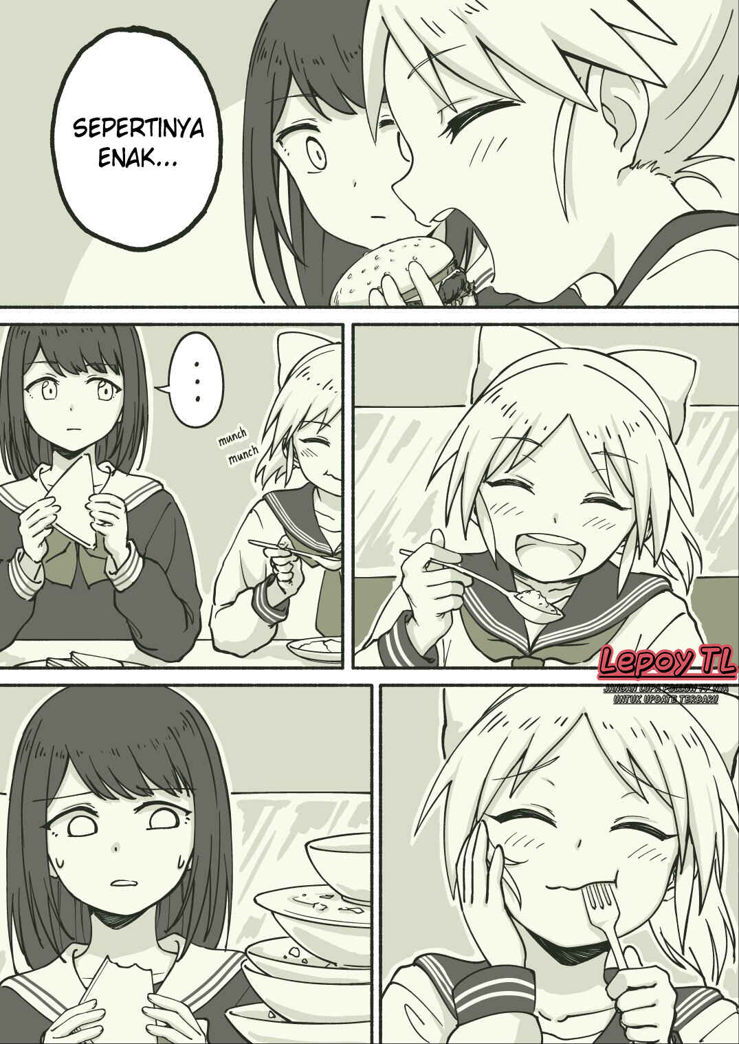 untitled Chapter 2 - Page 6
