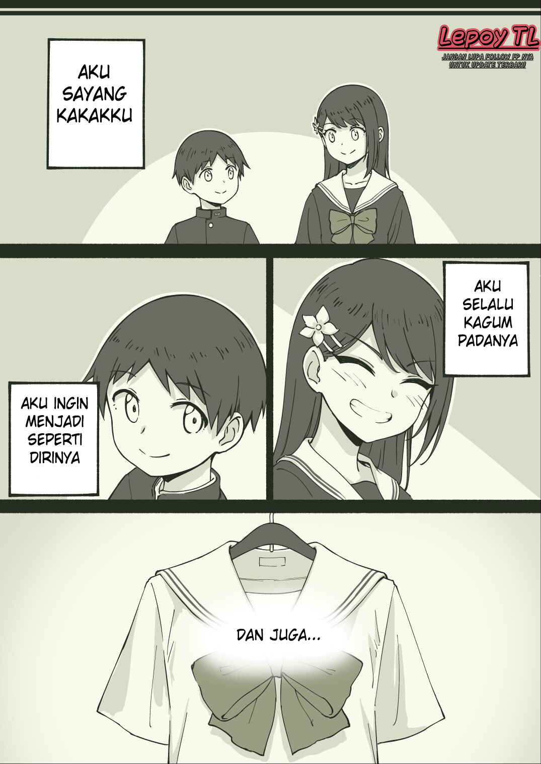 untitled Chapter 2 - Page 8