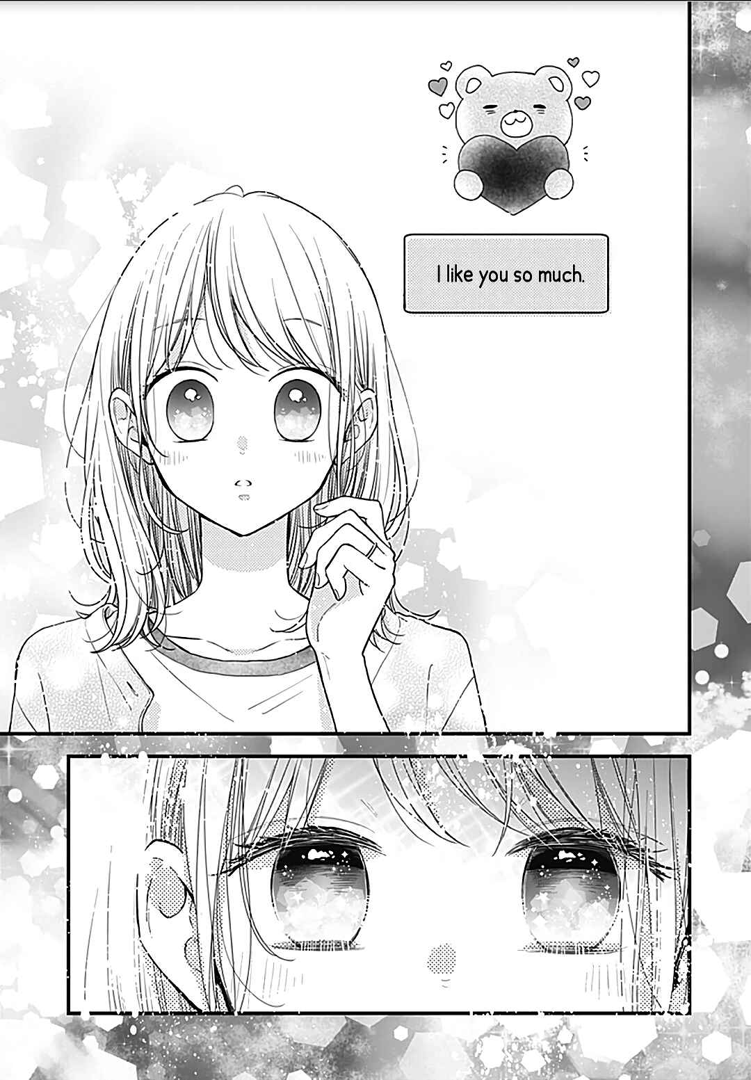 Miniamaru Kareshi Chapter 48 - Page 23