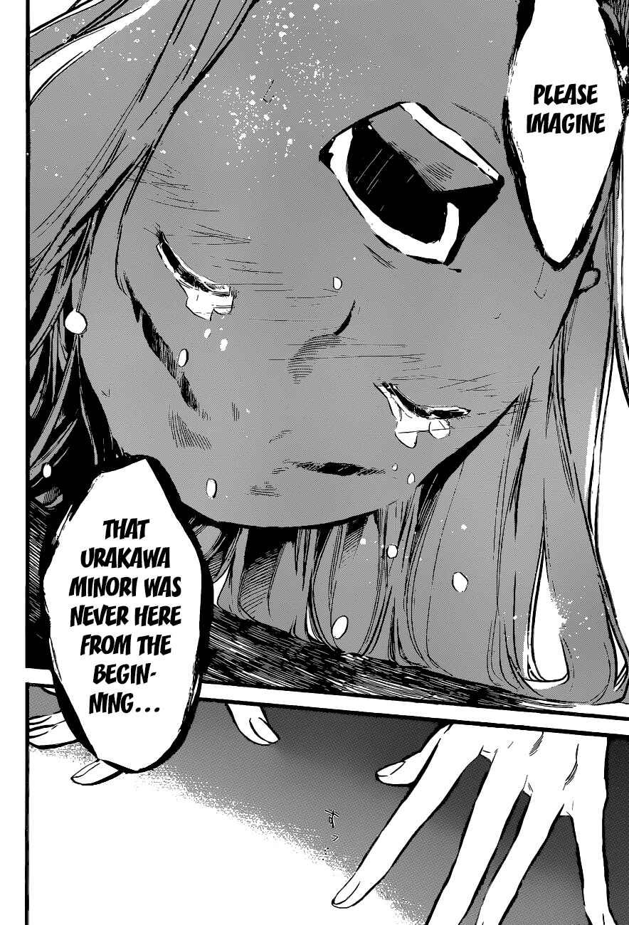AKB49: Ren'ai Kinshi Jourei Chapter 136 - Page 9