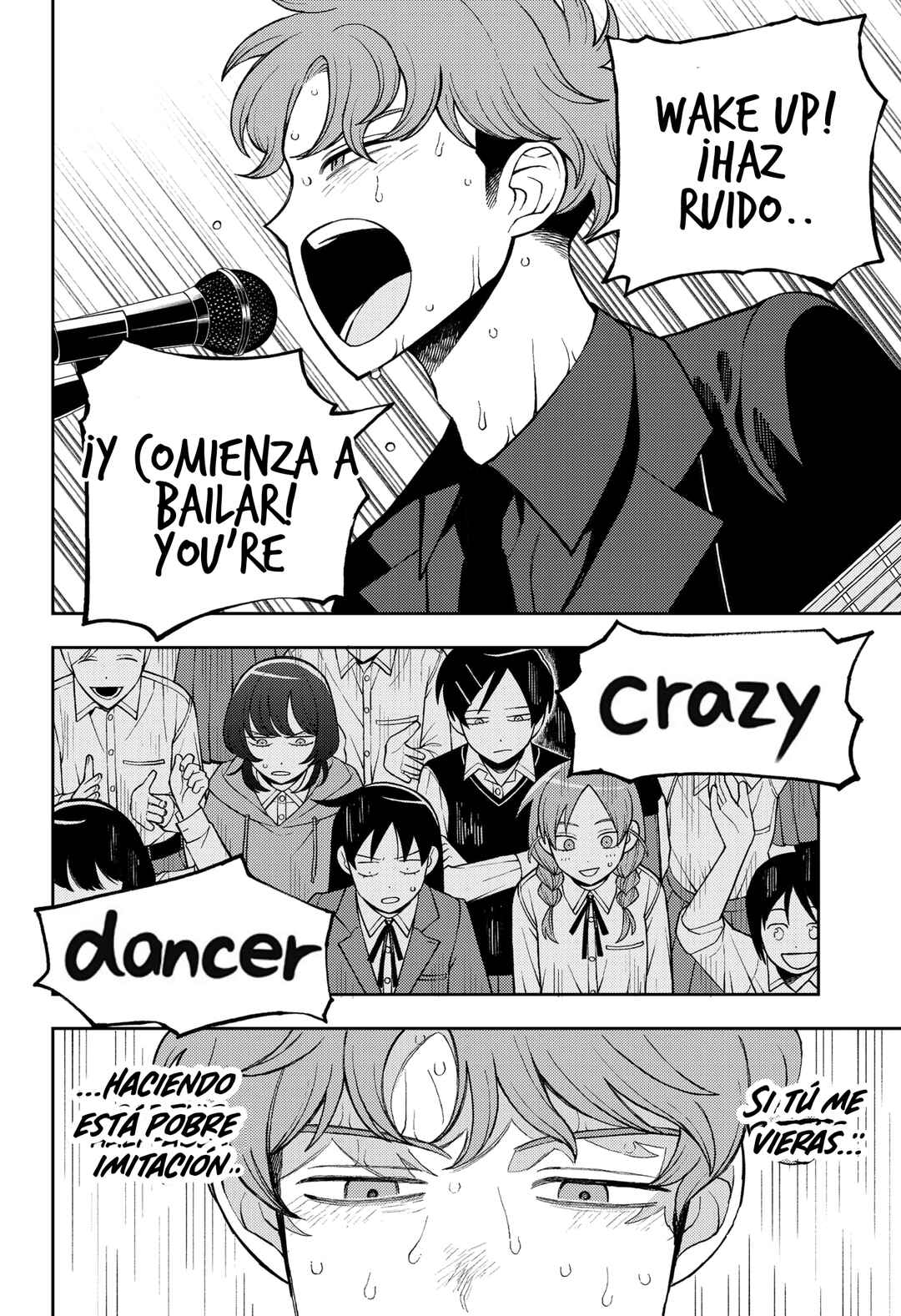 Futsuu no Keionbu Chapter 65 - Page 20