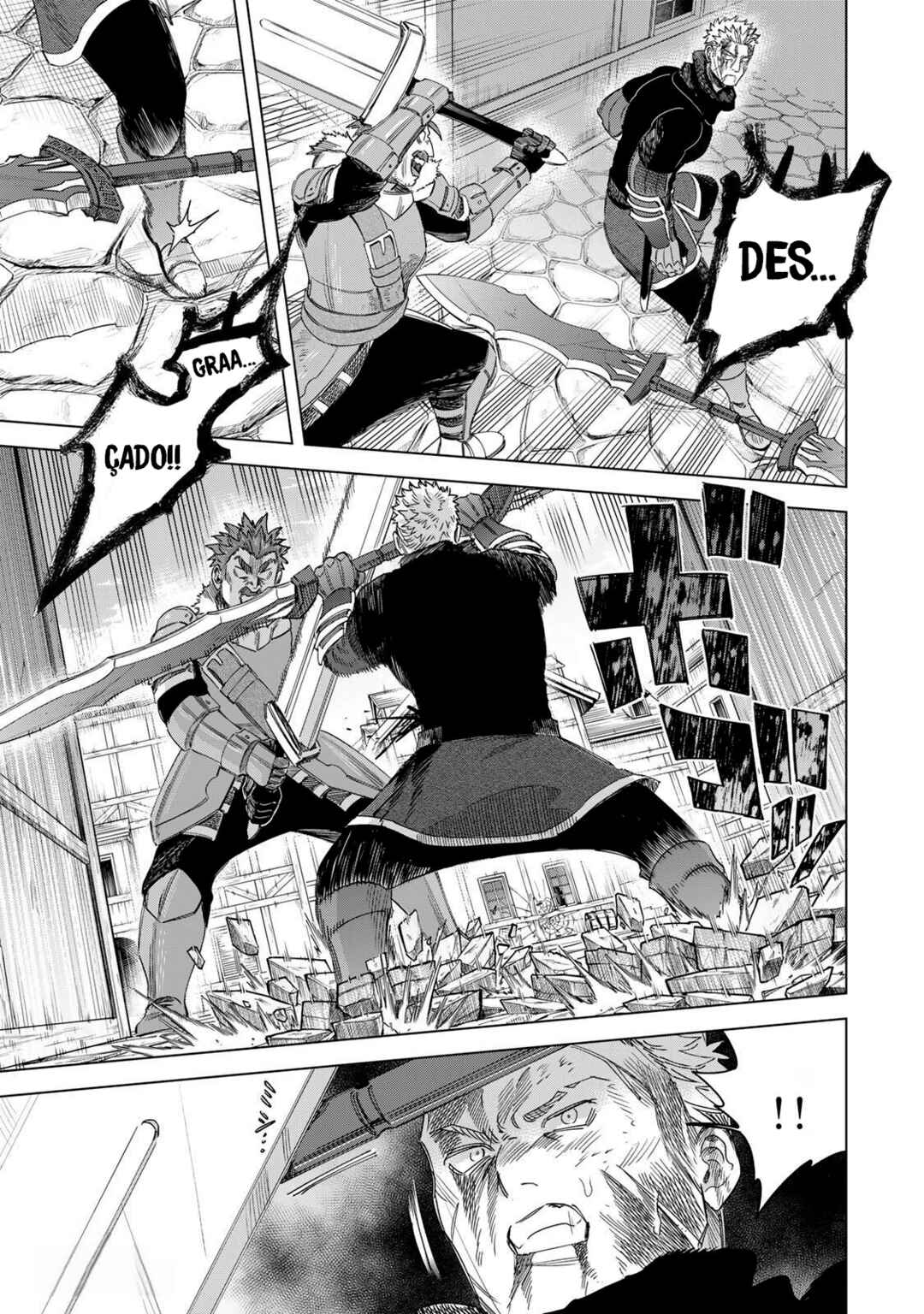 Majo to Youhei Chapter 64 - Page 9