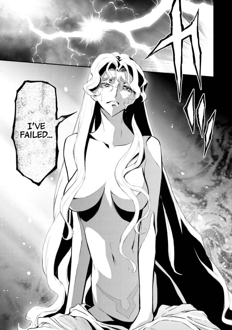 Code Geass: Lelouch of the Re;surrection Chapter 1 - Page 6
