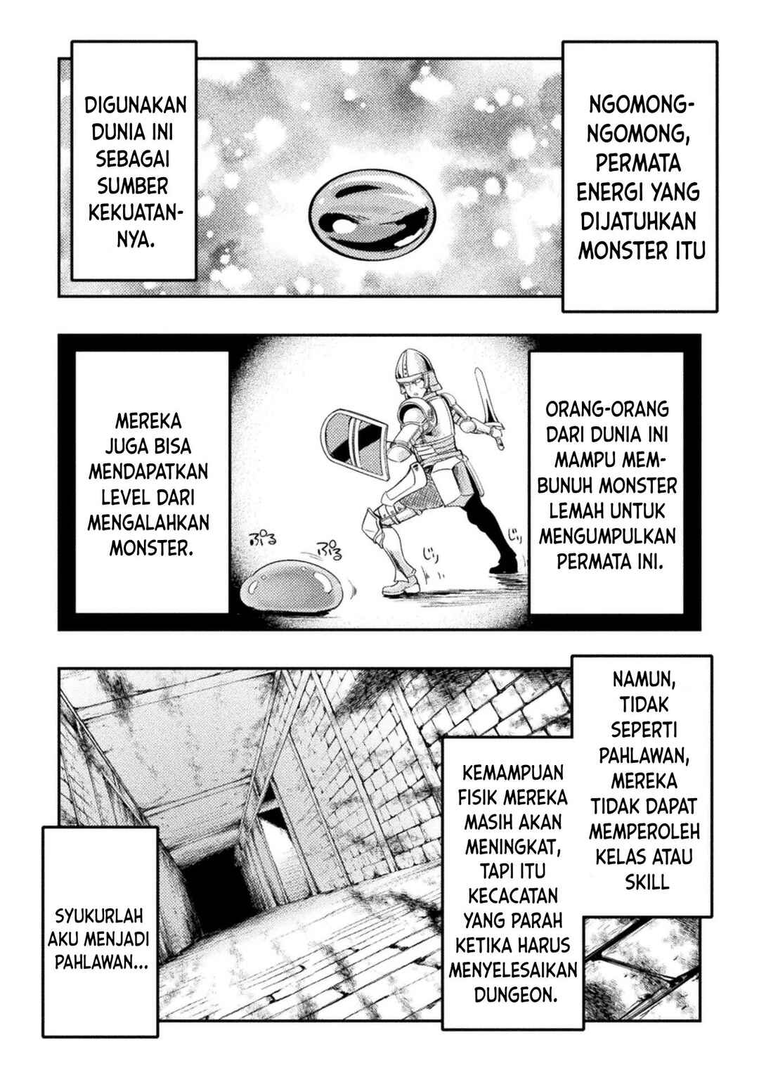 Astro King: Shoukan Yuusha dakedo Kakyuu Nintei Sareta node Maid Harem o Tsukurimasu! Chapter 6 - Page 23