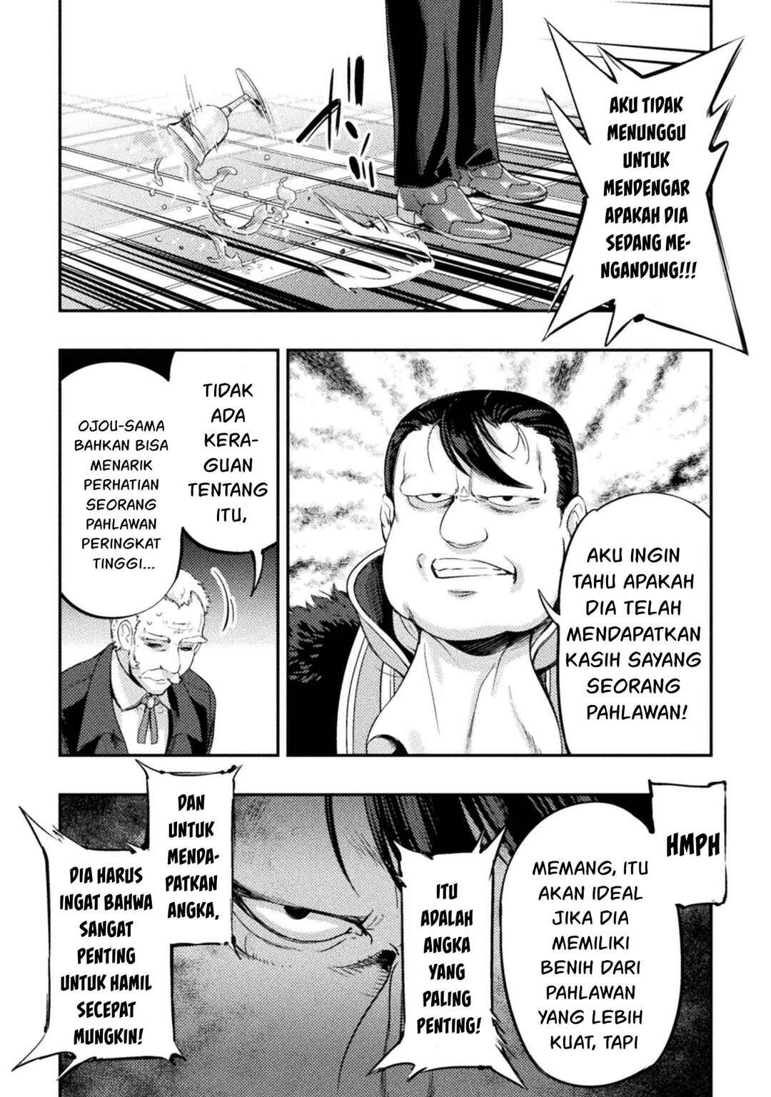 Astro King: Shoukan Yuusha dakedo Kakyuu Nintei Sareta node Maid Harem o Tsukurimasu! Chapter 6 - Page 26