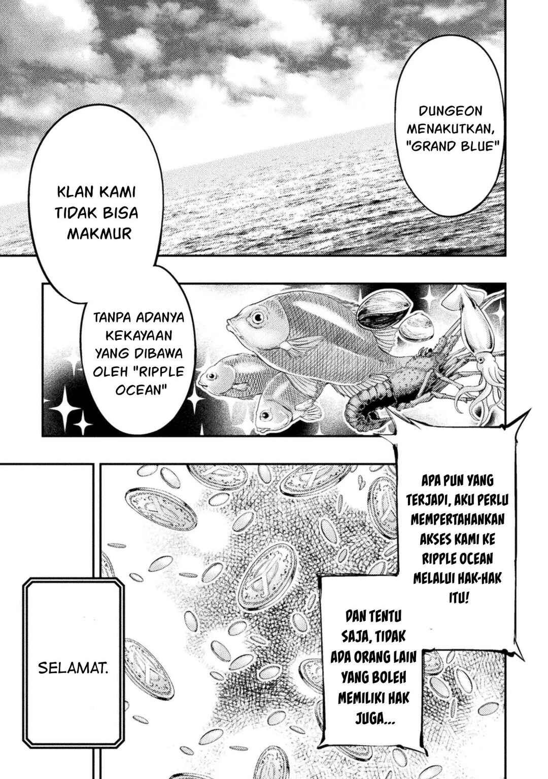 Astro King: Shoukan Yuusha dakedo Kakyuu Nintei Sareta node Maid Harem o Tsukurimasu! Chapter 6 - Page 28