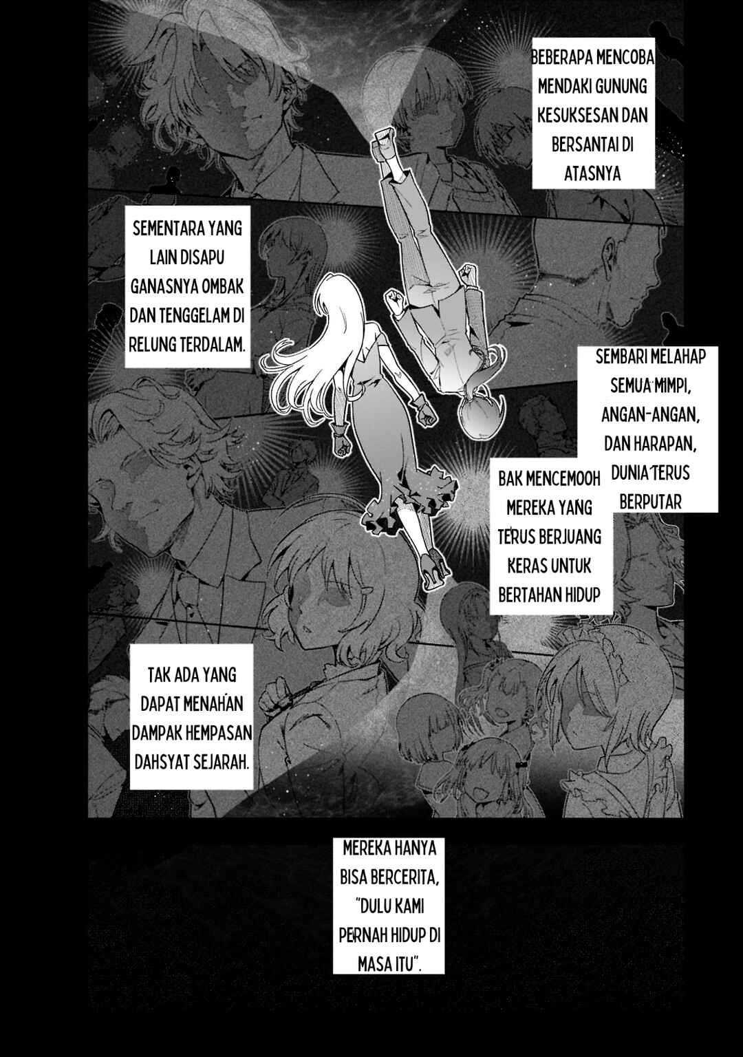 Gendai Shakai de Otome Game no Akuyaku Reijou wo Suru no wa Chotto Taihen Chapter 1 - Page 2
