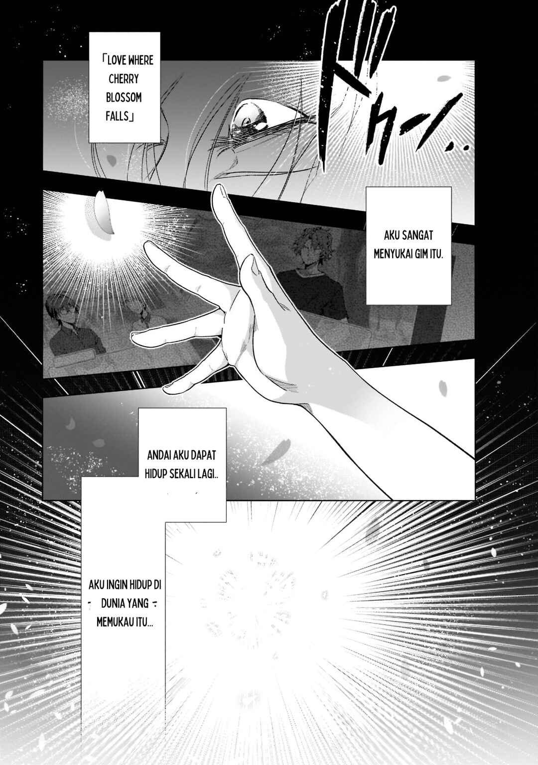 Gendai Shakai de Otome Game no Akuyaku Reijou wo Suru no wa Chotto Taihen Chapter 1 - Page 8