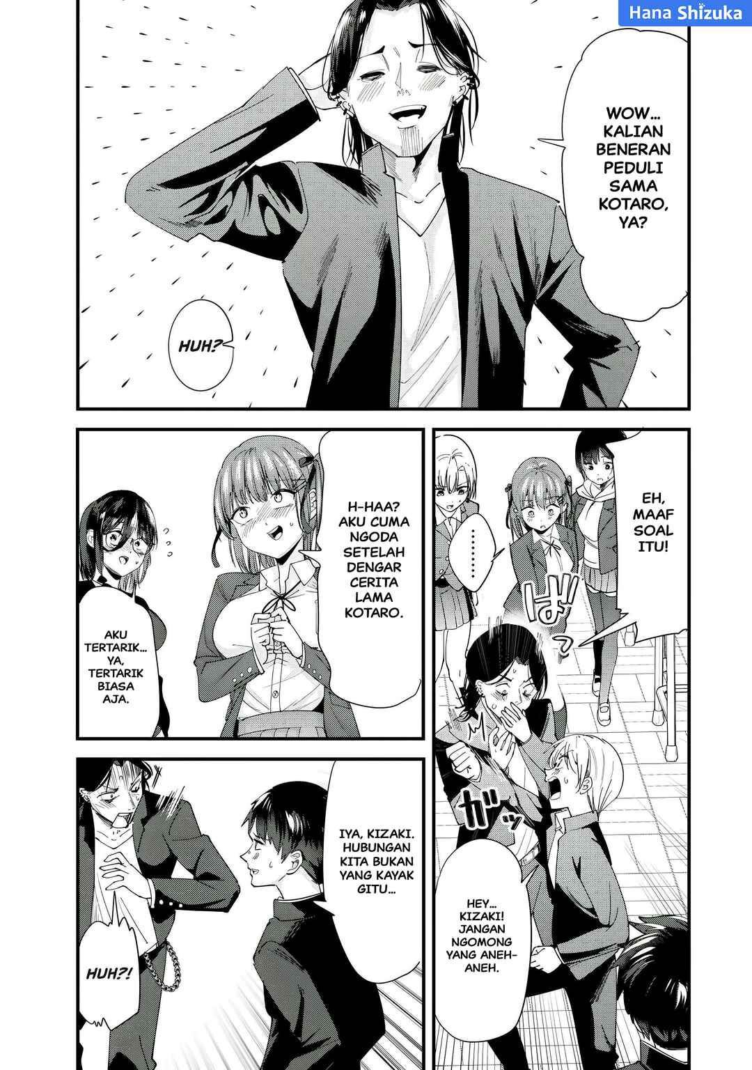 Jimoto no Ijimekko-tachi ni Shikaeshi Shiyou to Shitara, Betsu no Tatakai ga Hajimatta. Chapter 60.2 - Page 5