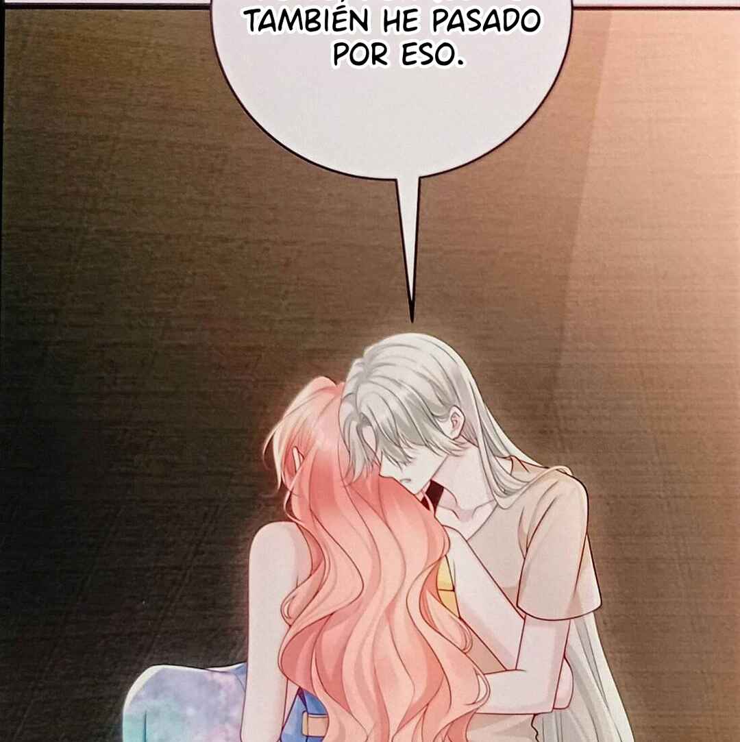 Ta Hao Xiang Zai Liao Wo Chapter 87 - Page 15