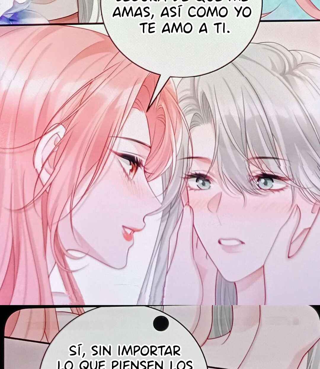 Ta Hao Xiang Zai Liao Wo Chapter 87 - Page 24