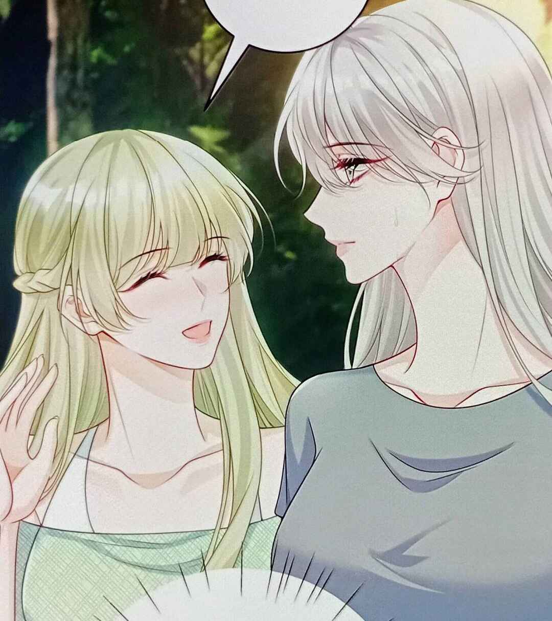 Ta Hao Xiang Zai Liao Wo Chapter 87 - Page 34