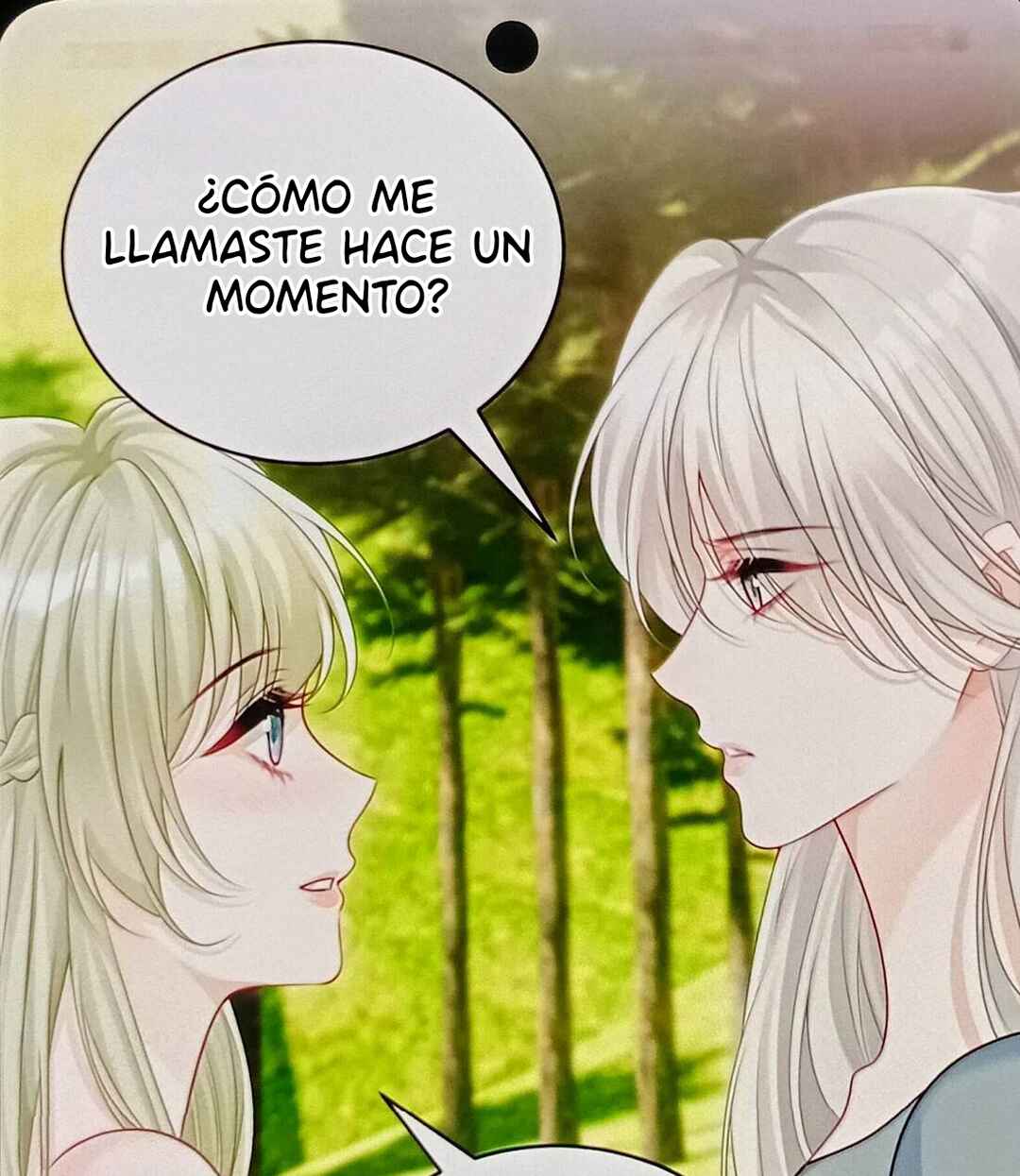 Ta Hao Xiang Zai Liao Wo Chapter 87 - Page 37