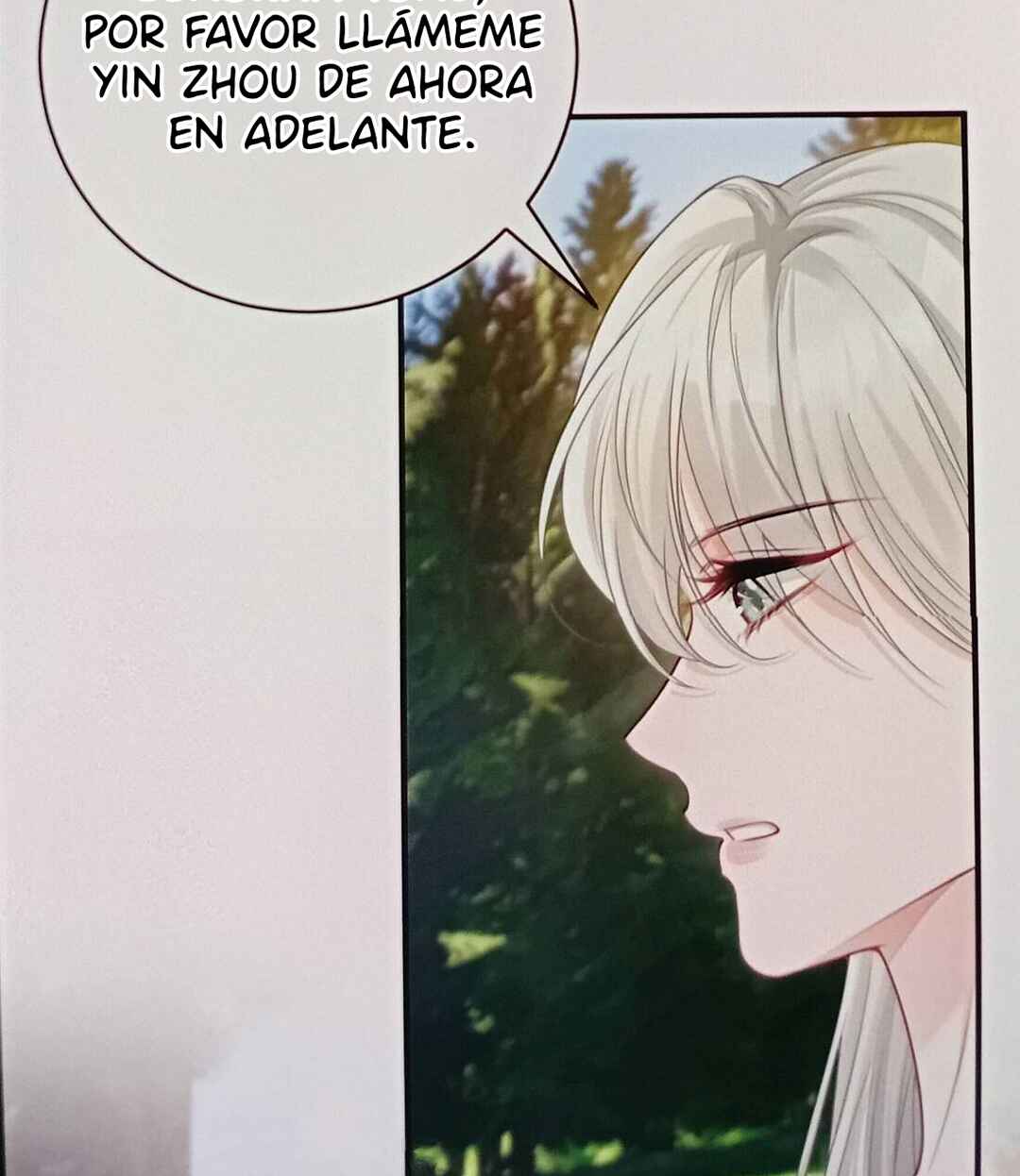 Ta Hao Xiang Zai Liao Wo Chapter 87 - Page 39