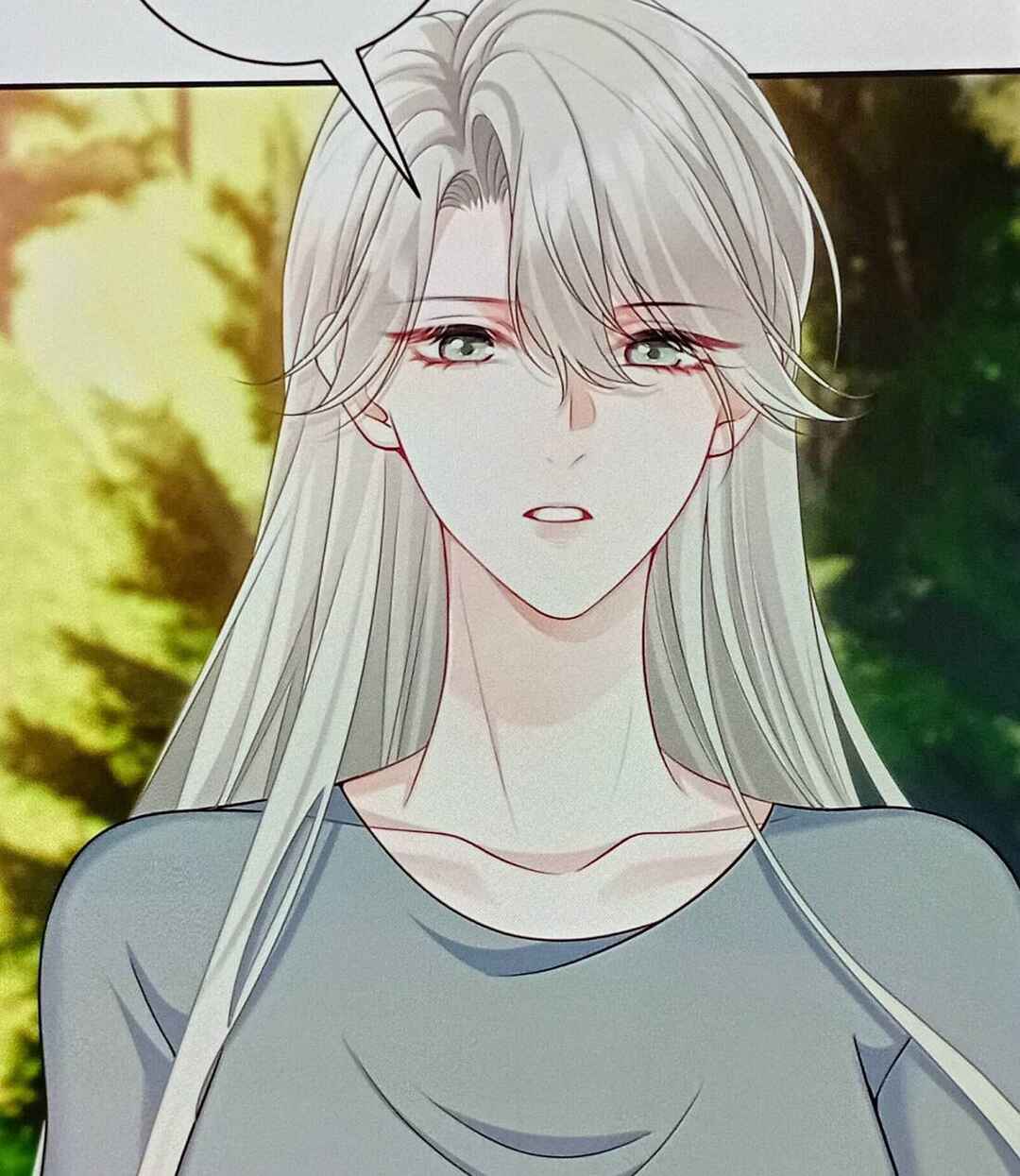Ta Hao Xiang Zai Liao Wo Chapter 87 - Page 42