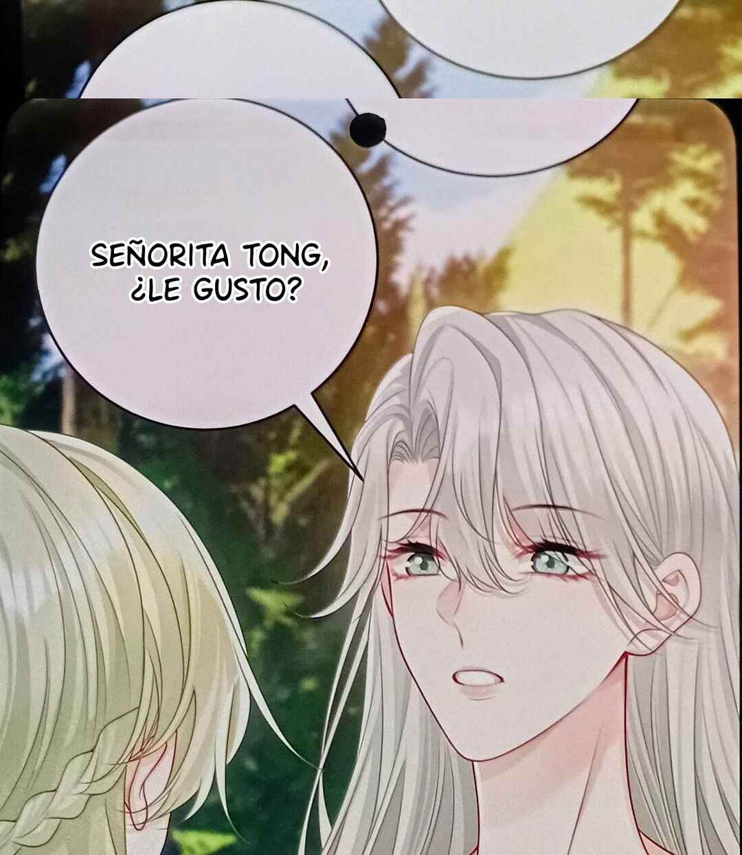 Ta Hao Xiang Zai Liao Wo Chapter 87 - Page 45