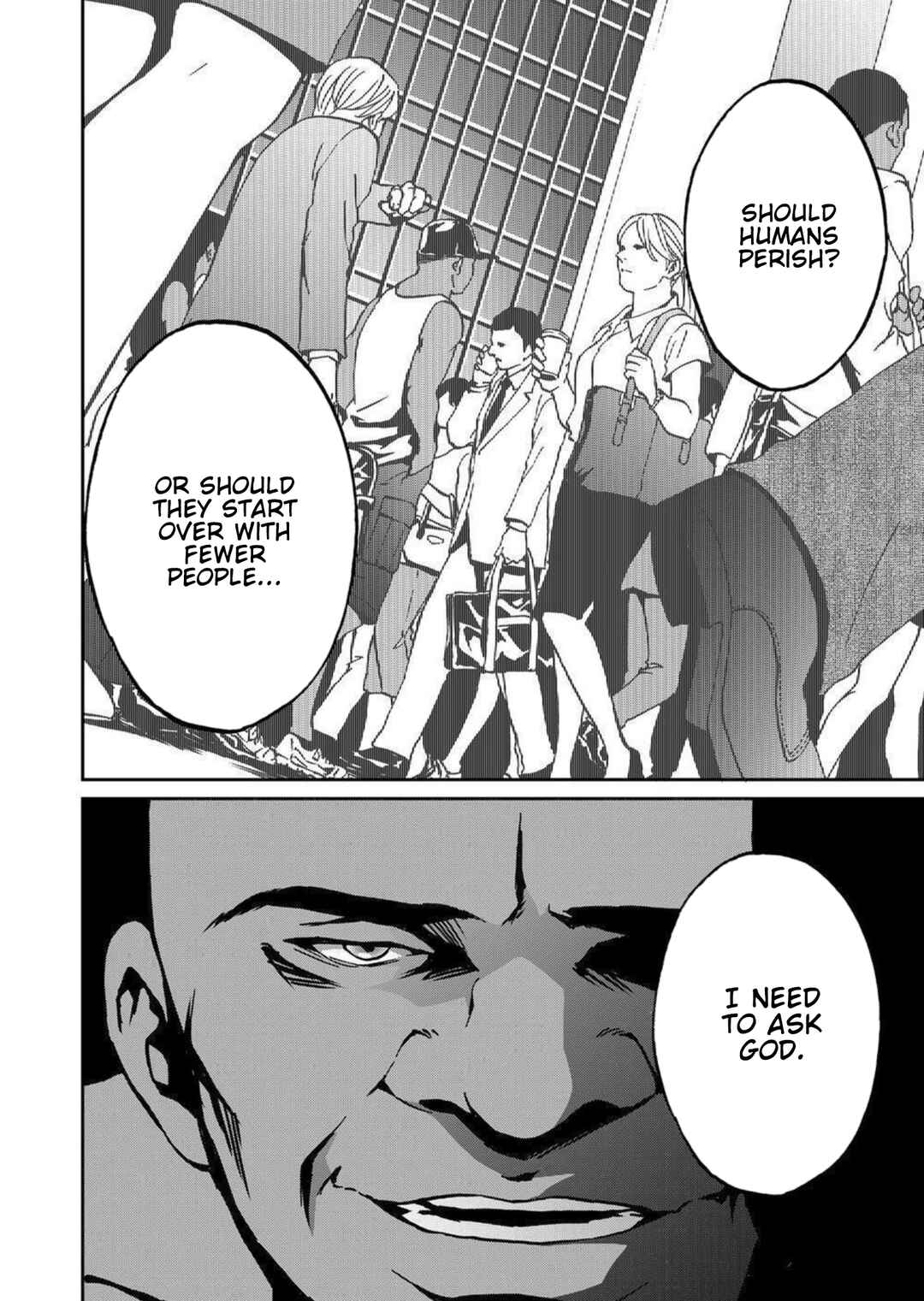 Green Box Chapter 26 - Page 6