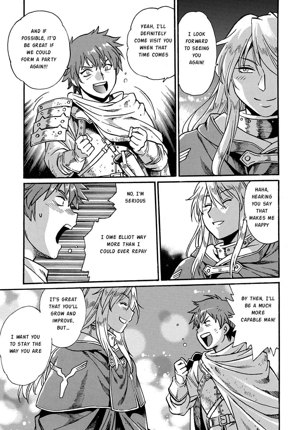 Isekai Kimagure Burari Tabi ~Dorei Harem wo Soete~ Chapter 9 - Page 24