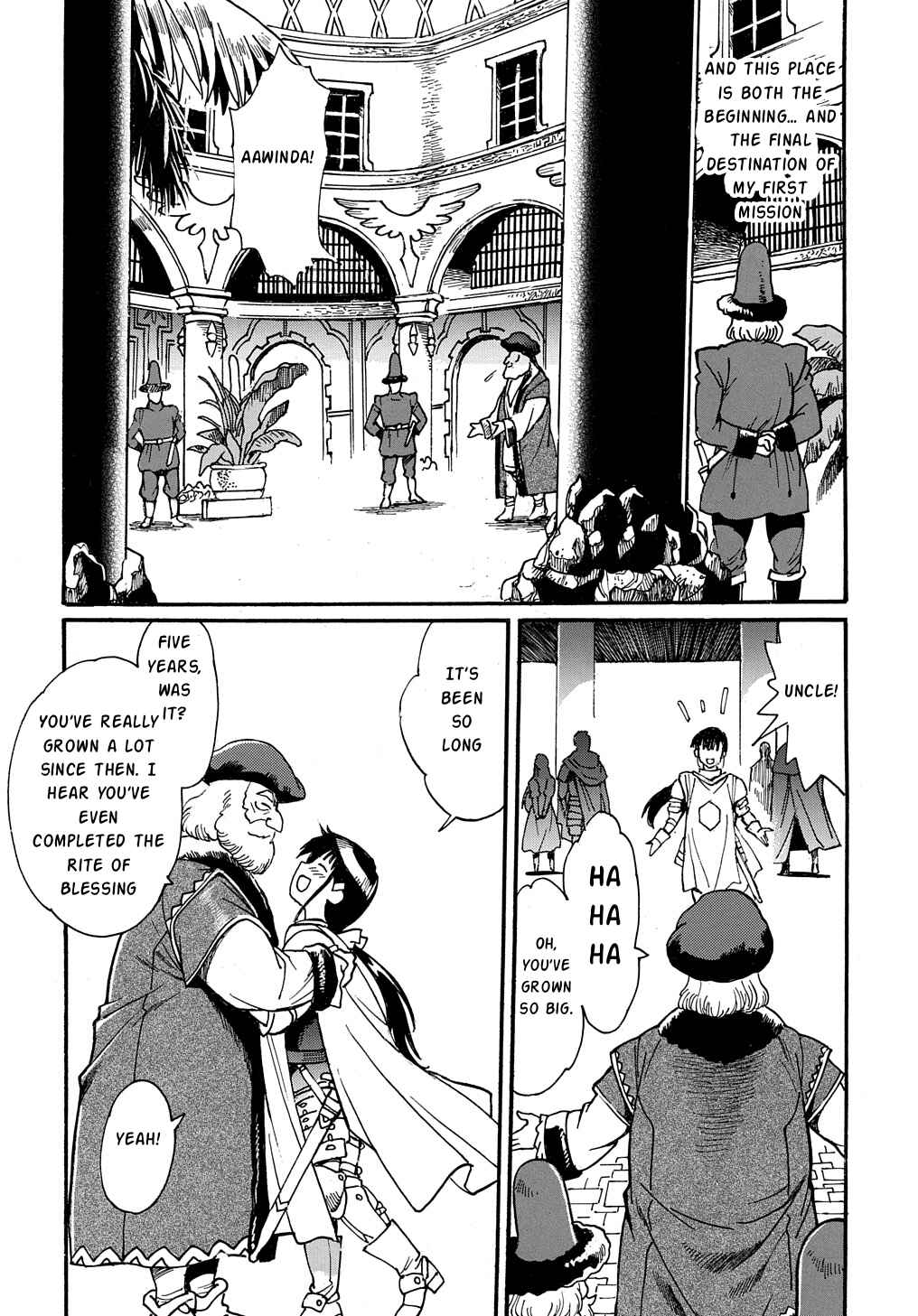 Isekai Kimagure Burari Tabi ~Dorei Harem wo Soete~ Chapter 9 - Page 7