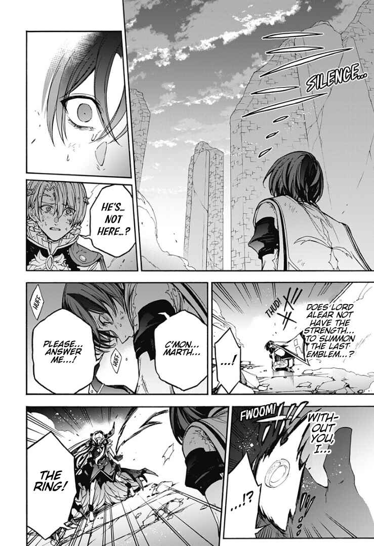 Fire Emblem - Engage Chapter 33 - Page 14