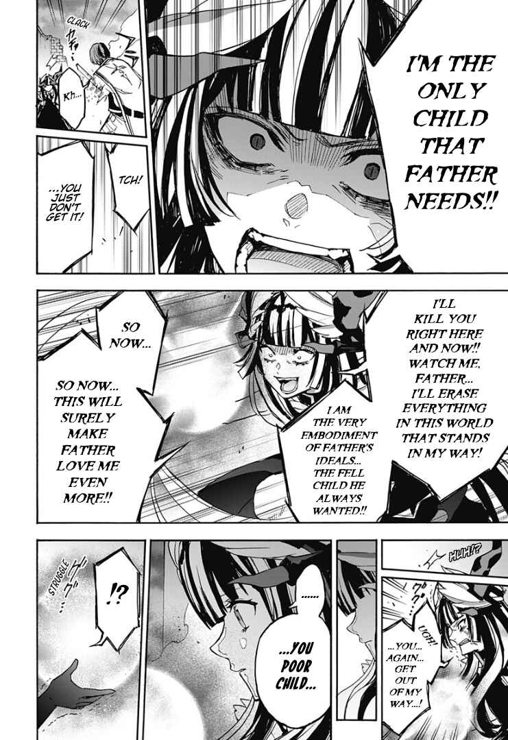 Fire Emblem - Engage Chapter 33 - Page 16