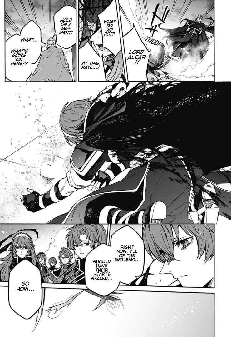 Fire Emblem - Engage Chapter 33 - Page 23