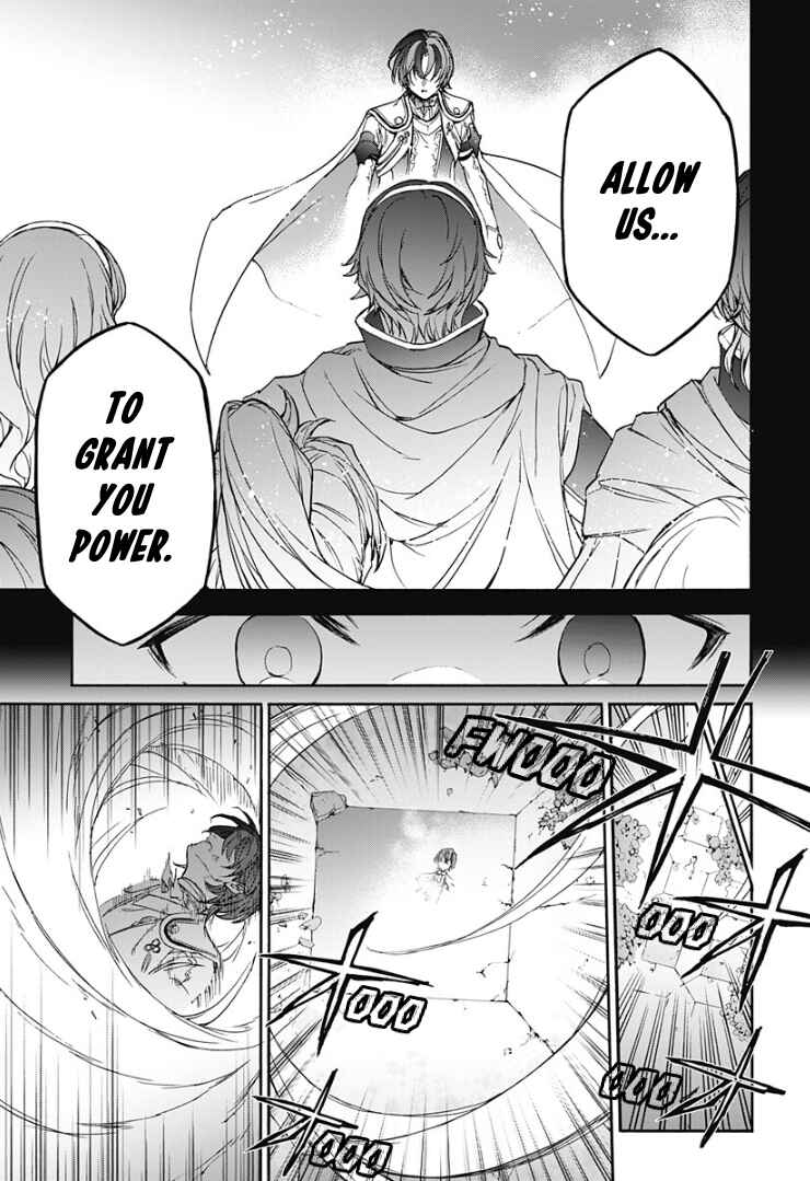 Fire Emblem - Engage Chapter 33 - Page 27