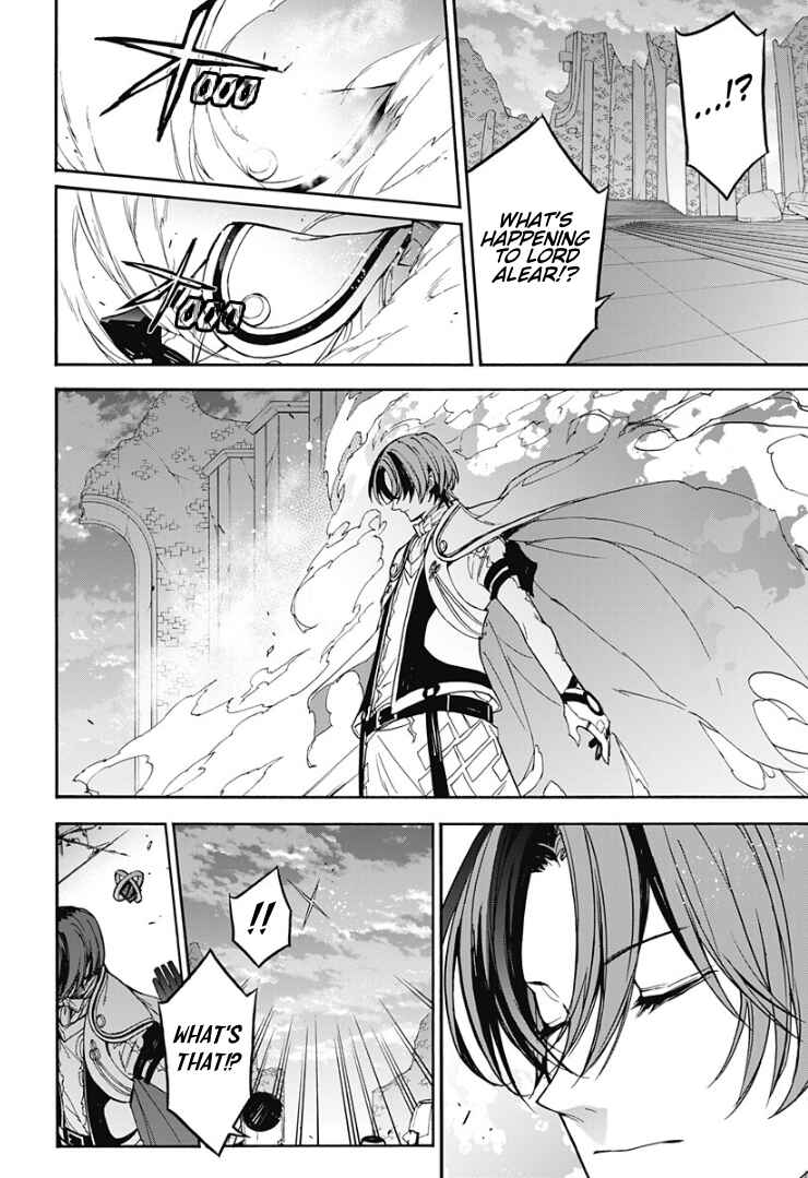 Fire Emblem - Engage Chapter 33 - Page 28