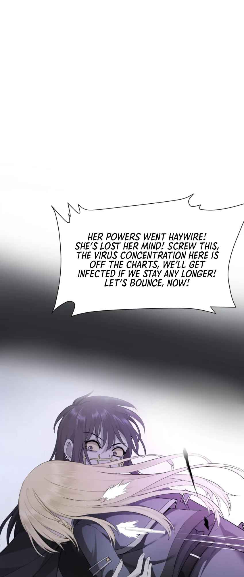 Dà lǎo nǐ tóu yòu diàole Chapter 15 - Page 11