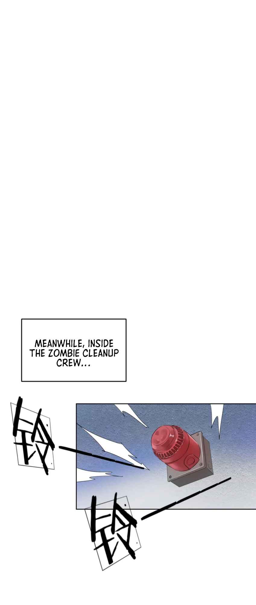 Dà lǎo nǐ tóu yòu diàole Chapter 15 - Page 14
