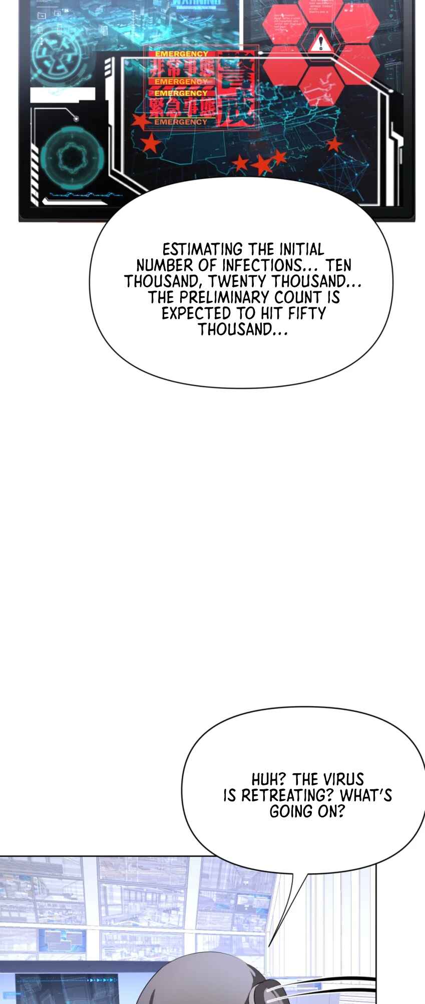 Dà lǎo nǐ tóu yòu diàole Chapter 15 - Page 18