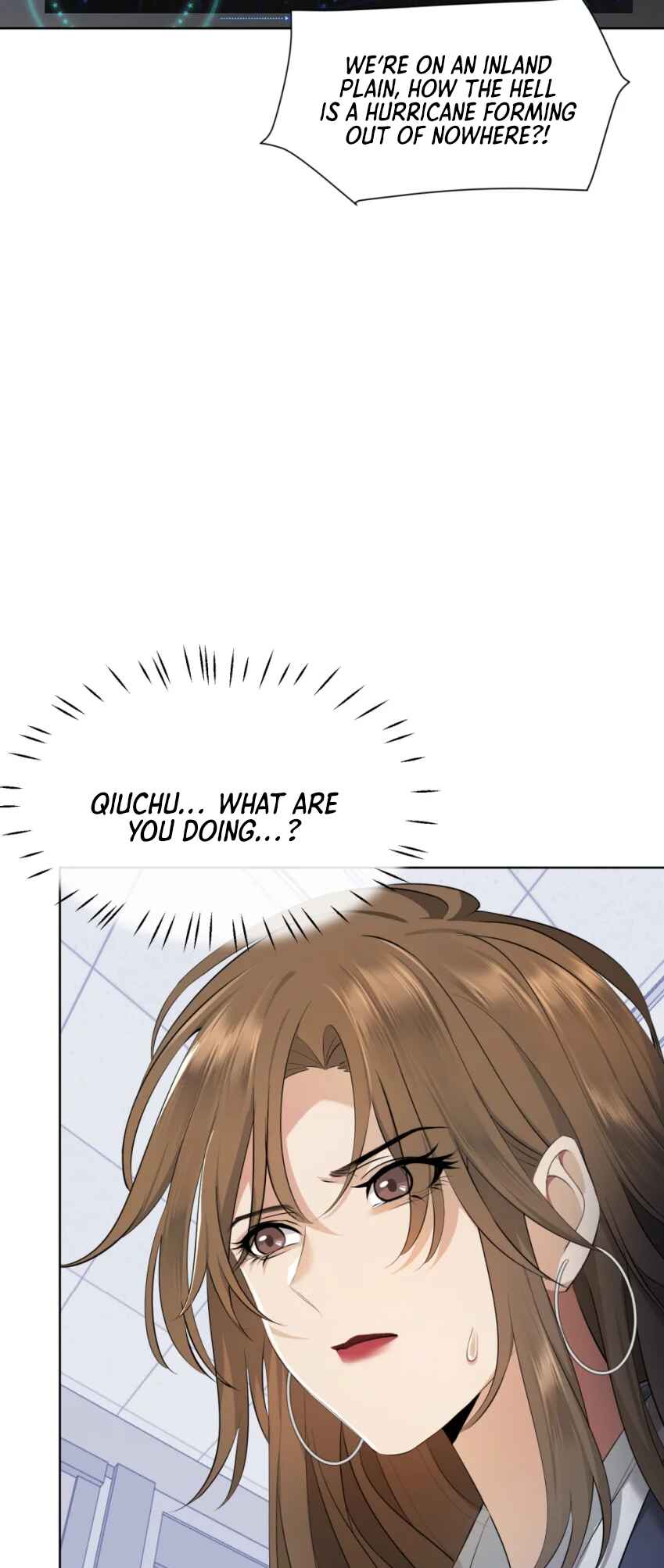 Dà lǎo nǐ tóu yòu diàole Chapter 15 - Page 20