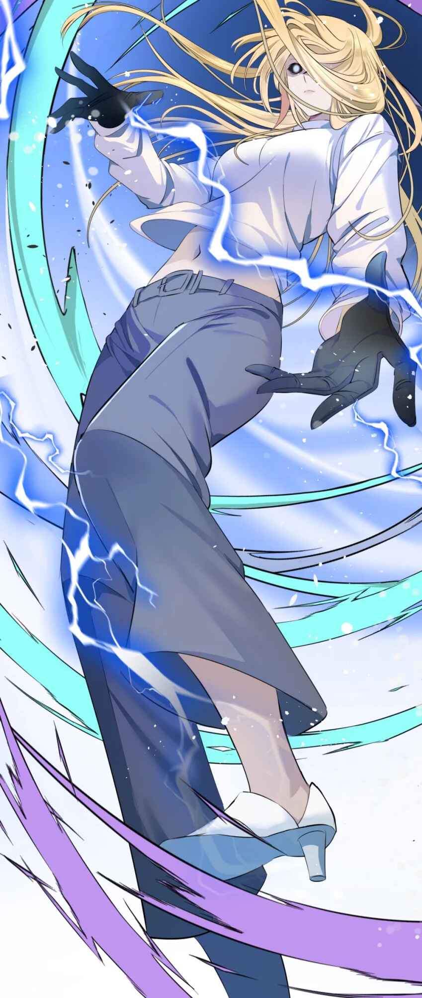 Dà lǎo nǐ tóu yòu diàole Chapter 15 - Page 28