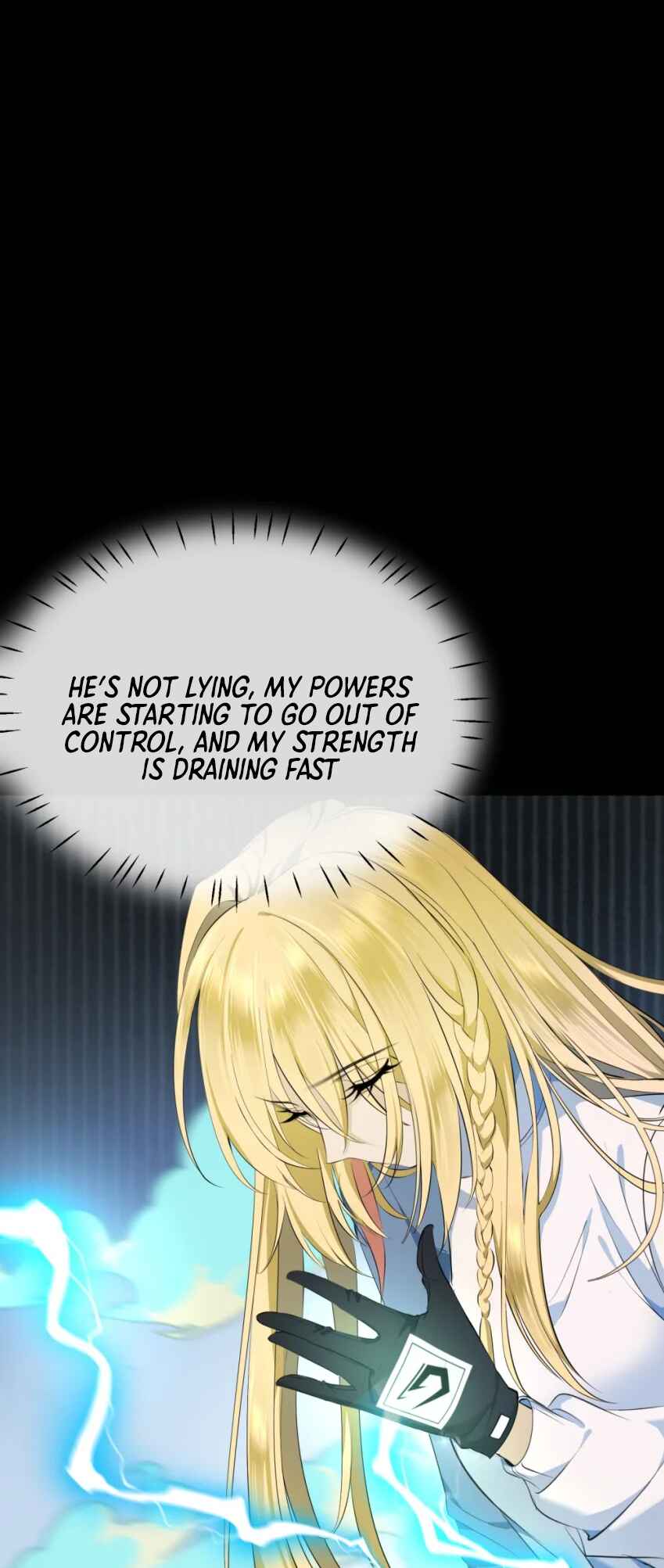 Dà lǎo nǐ tóu yòu diàole Chapter 15 - Page 32