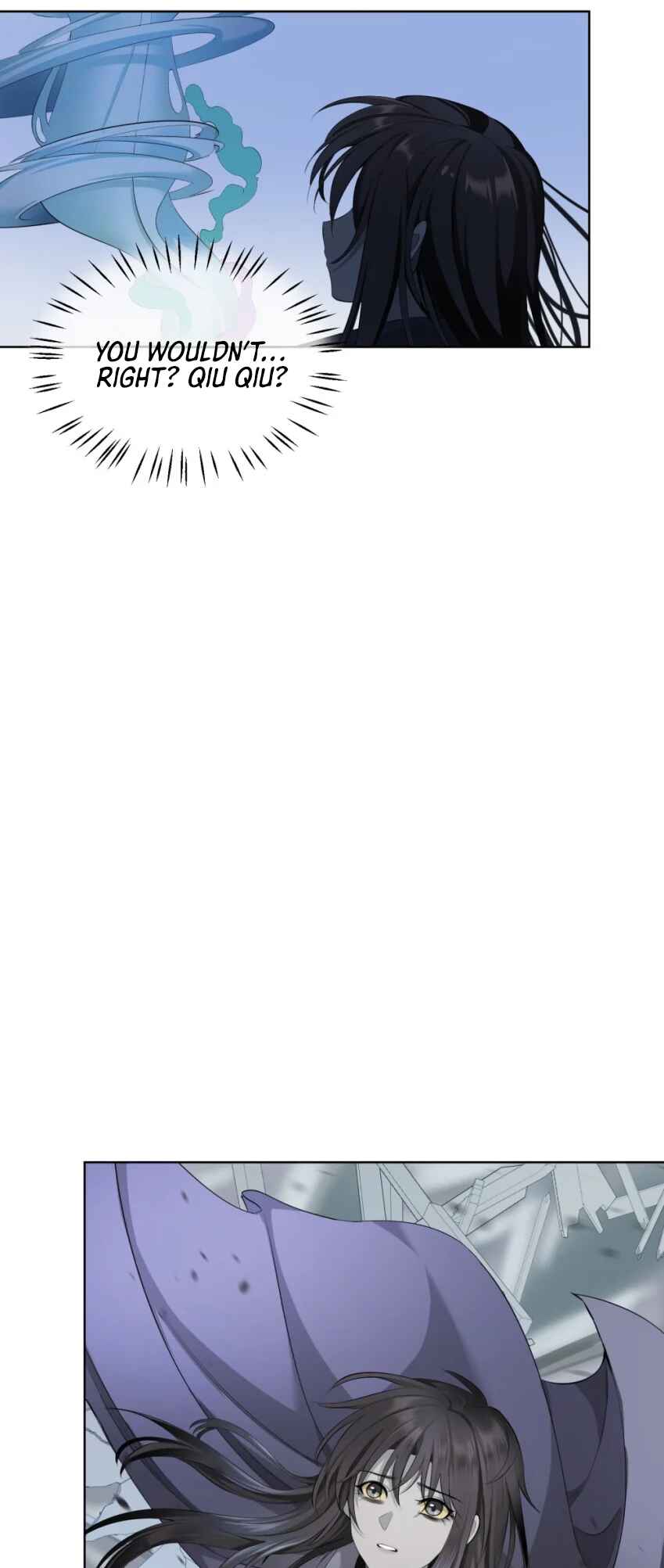 Dà lǎo nǐ tóu yòu diàole Chapter 15 - Page 40