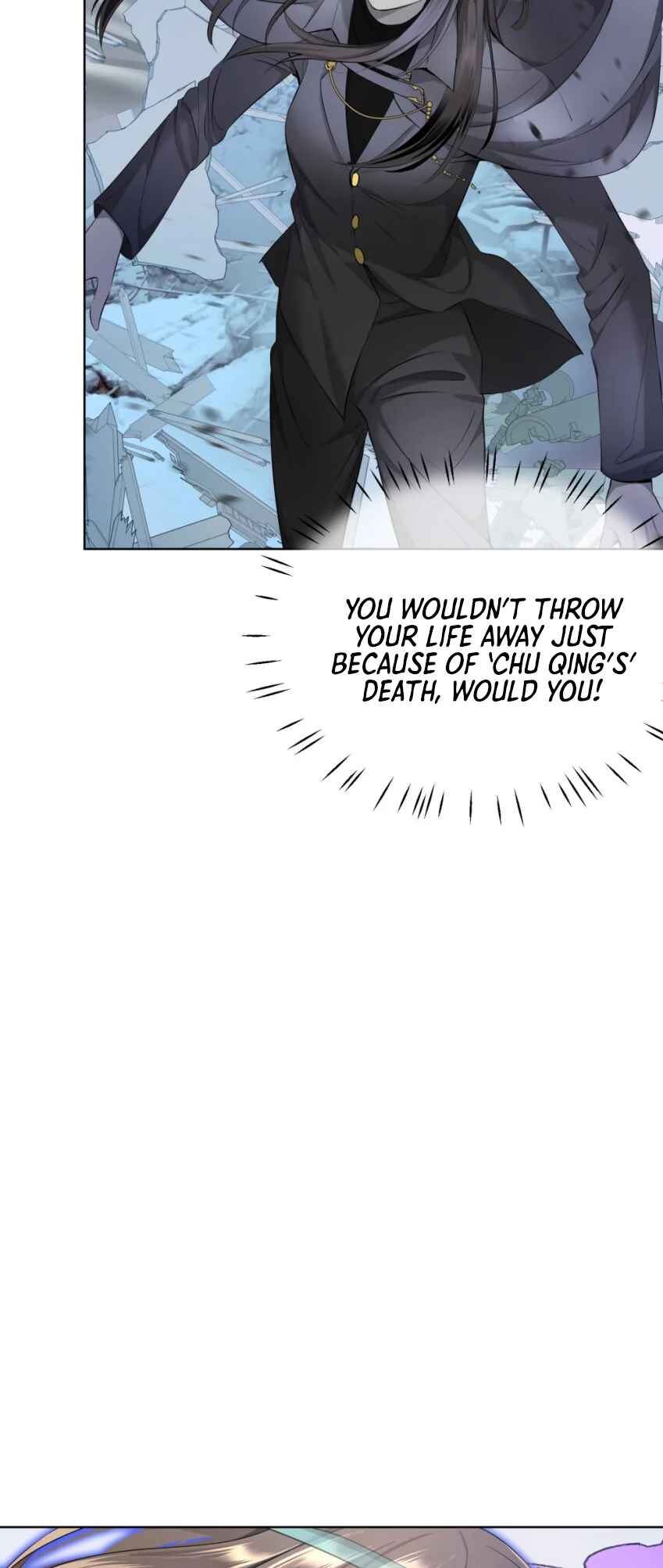 Dà lǎo nǐ tóu yòu diàole Chapter 15 - Page 41