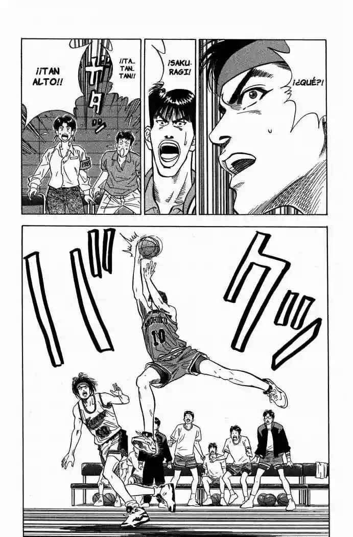 Slam Dunk! Chapter 101 - Page 17