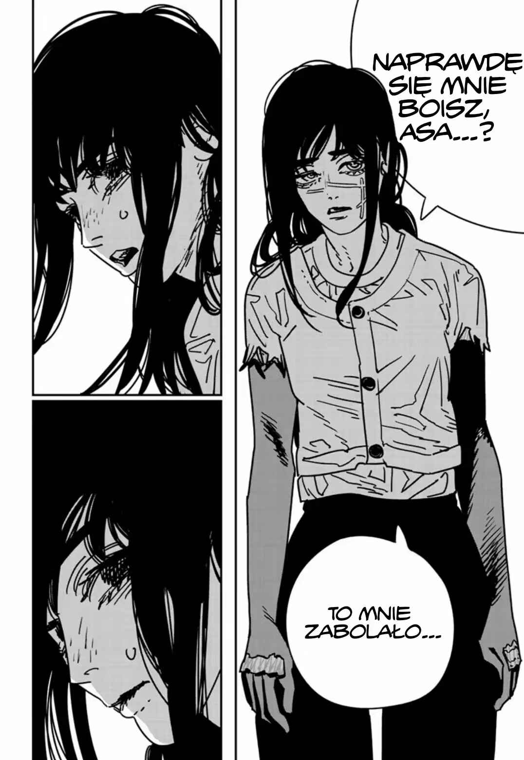 Chainsaw Man Chapter 179 - Page 12