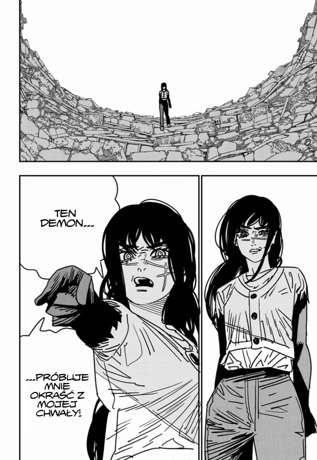 Chainsaw Man Chapter 179 - Page 6