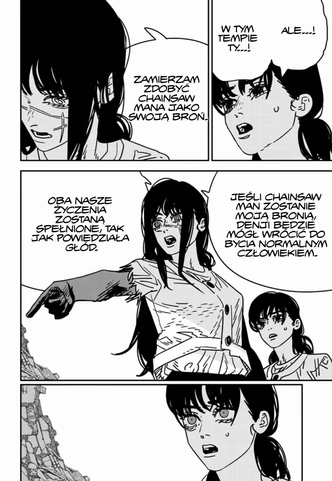 Chainsaw Man Chapter 179 - Page 8