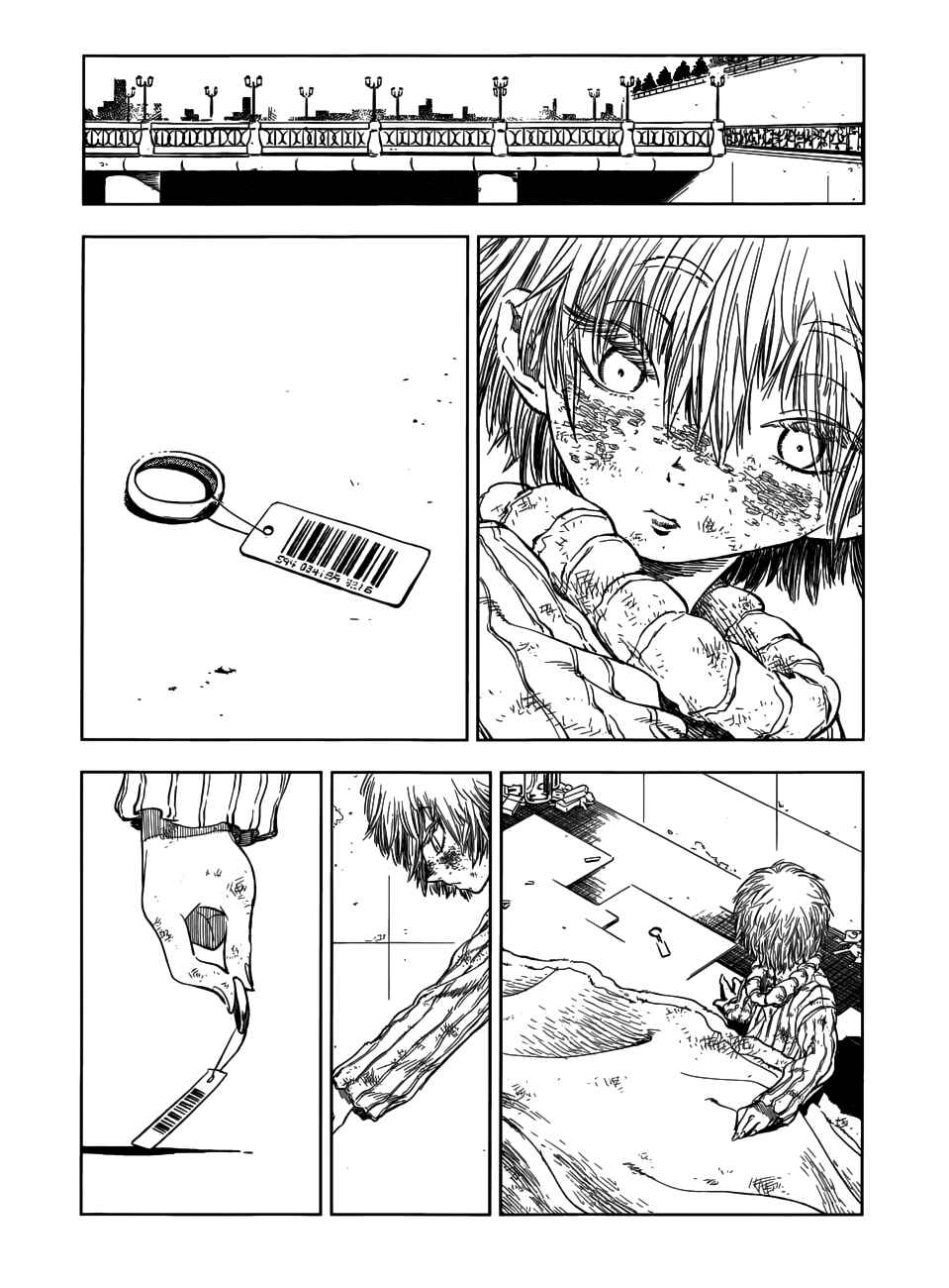 Olga A Yiri Chapter ? - Page 33