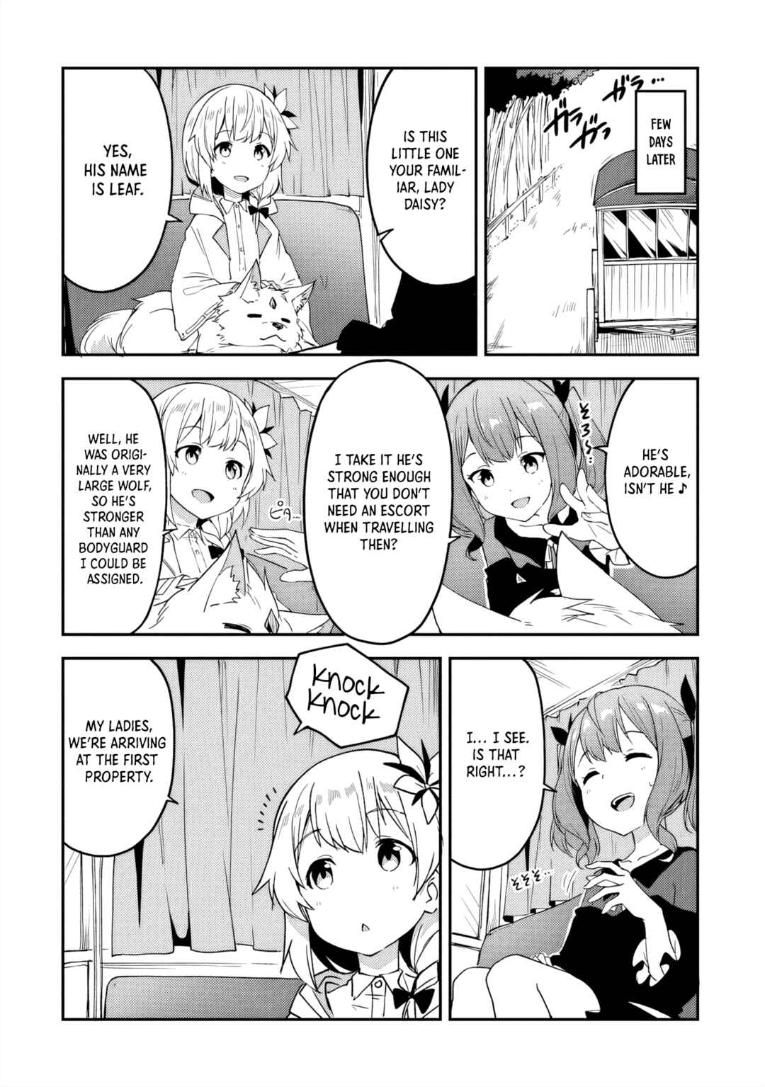 Outo no Hazure no Renkinjutsushi ~Hazure Shokugyou Datta node, Nonbiri Omise Keiei Shimasu~ Chapter 17 - Page 7