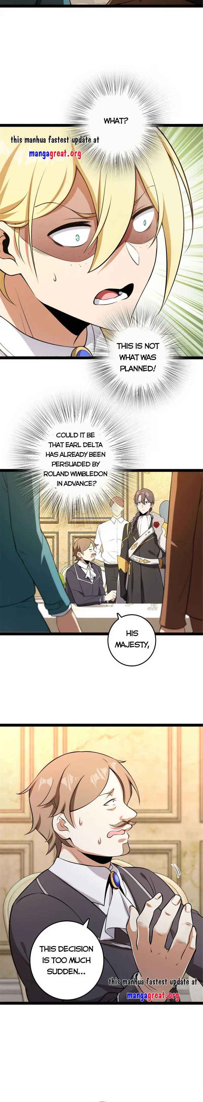 Fàngkāi Nàge Nǚwū Chapter 508 - Page 2