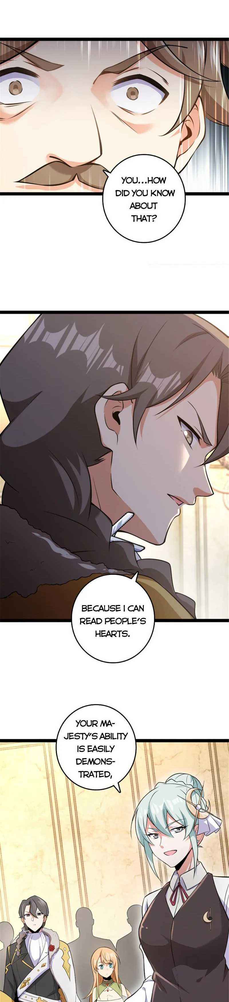 Fàngkāi Nàge Nǚwū Chapter 508 - Page 4