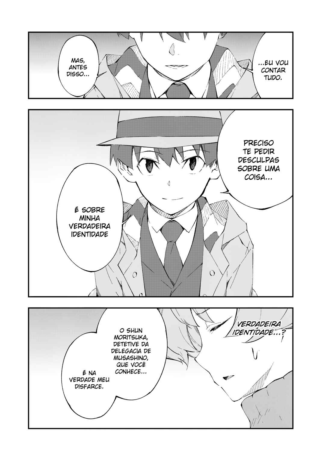 Occultic;Nine Chapter 17 - Page 4