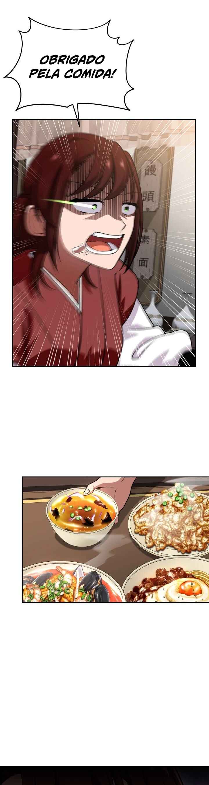 Cheonma Gaekjan Chapter 19 - Page 12