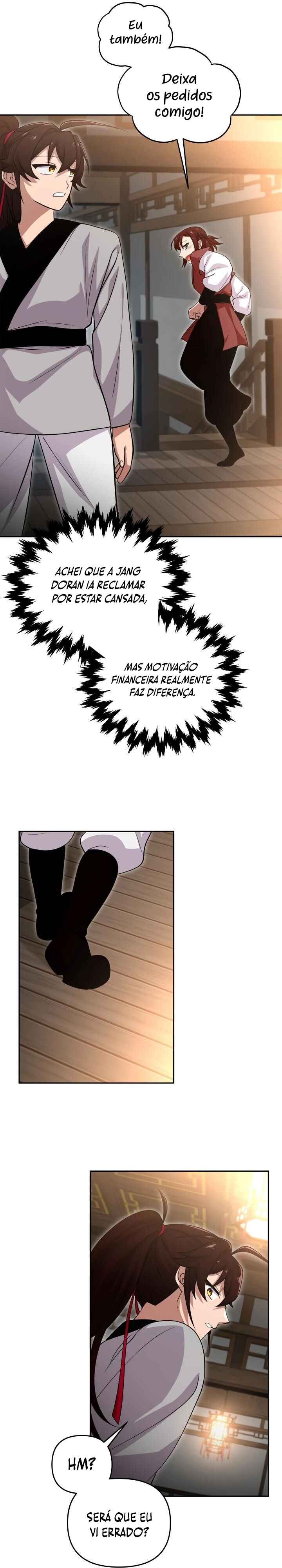 Cheonma Gaekjan Chapter 19 - Page 23