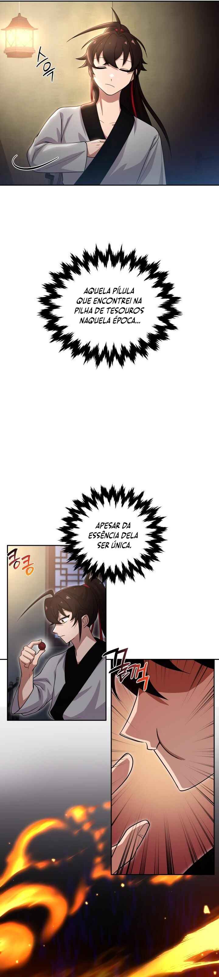 Cheonma Gaekjan Chapter 19 - Page 5