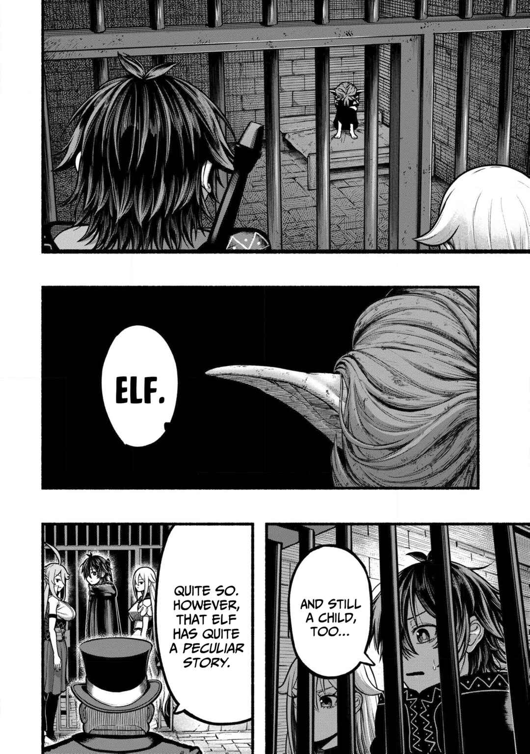 Ryuu to Ayumu Nariagari Boukensha-dou ~Youzumi toshite S-Rank Party kara Tsuihou Sareta Kaifuku Majutsushi, Suterareta Saki de Saikyou no Shinryuu o Fukkatsu Saseteshimau~ Chapter 39 - Page 11